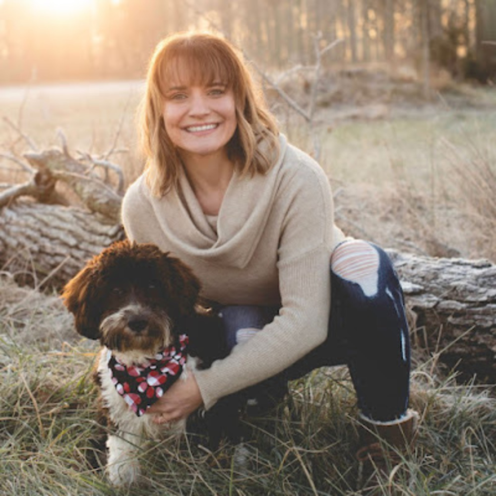 Meet your Posher, Courtney